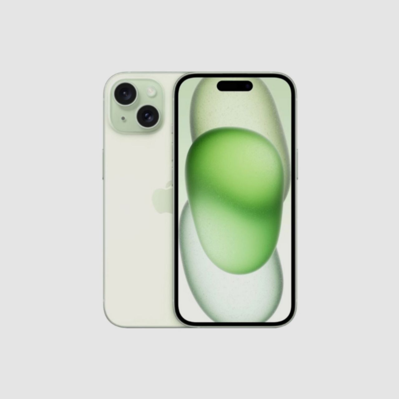 Apple iPhone 15