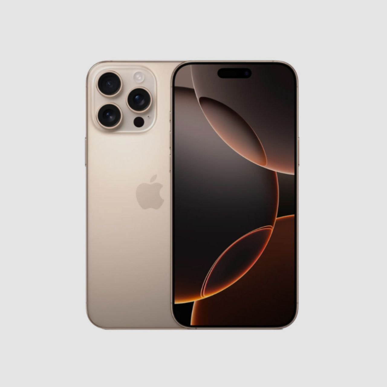 Apple iPhone 16 Pro Max